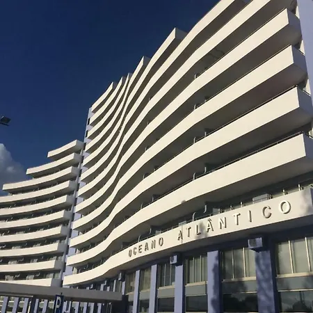 Ocean Atlantic Luxurious Lejlighed *