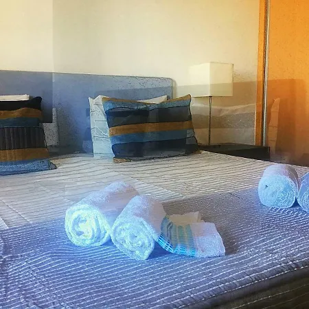 Ocean Atlantic Luxurious Lejlighed