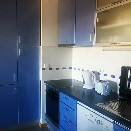 Ocean Atlantic Luxurious Lejlighed *