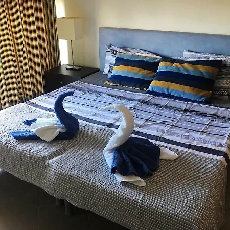 Ocean Atlantic Luxurious Lejlighed