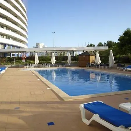Διαμέρισμα Ocean Atlantic Luxurious *