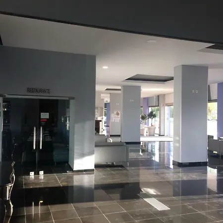 Ocean Atlantic Luxurious Διαμέρισμα