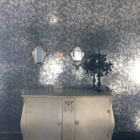 Διαμέρισμα Ocean Atlantic Luxurious *
