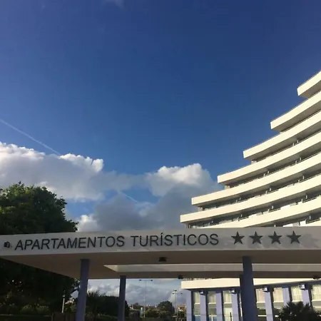 Διαμέρισμα Ocean Atlantic Luxurious *