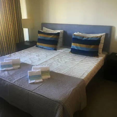 Ocean Atlantic Luxurious Διαμέρισμα *