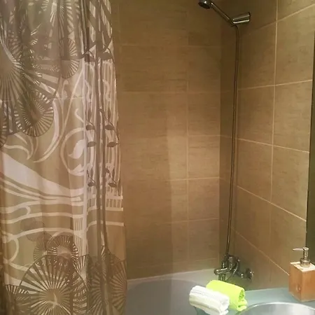 Διαμέρισμα Ocean Atlantic Luxurious *