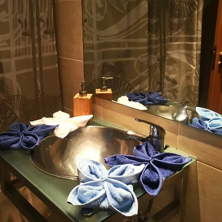 Διαμέρισμα Ocean Atlantic Luxurious *