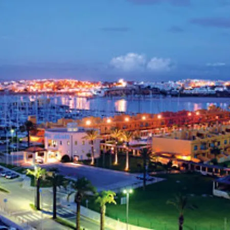 Ocean Atlantic Luxurious פורטימאו