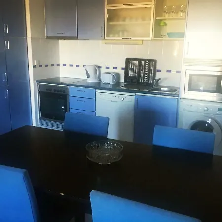 דירה Ocean Atlantic Luxurious