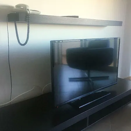 דירה Ocean Atlantic Luxurious