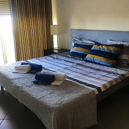דירה Ocean Atlantic Luxurious פורטימאו