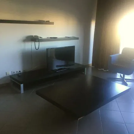 דירה Ocean Atlantic Luxurious